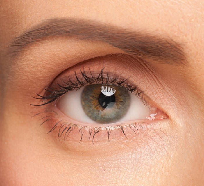 Permanent Eyeliner Permanent eyeliner before and after pics (2022)